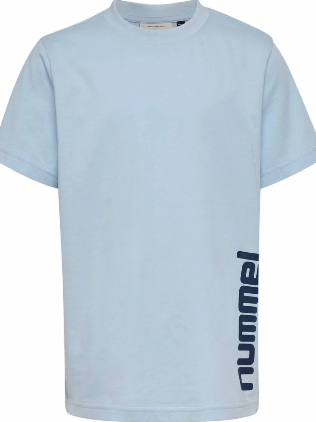 hmlJR REG GRAPHIC T-SHIRT S/S