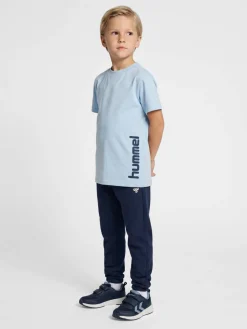 hmlJR REG GRAPHIC T-SHIRT S/S