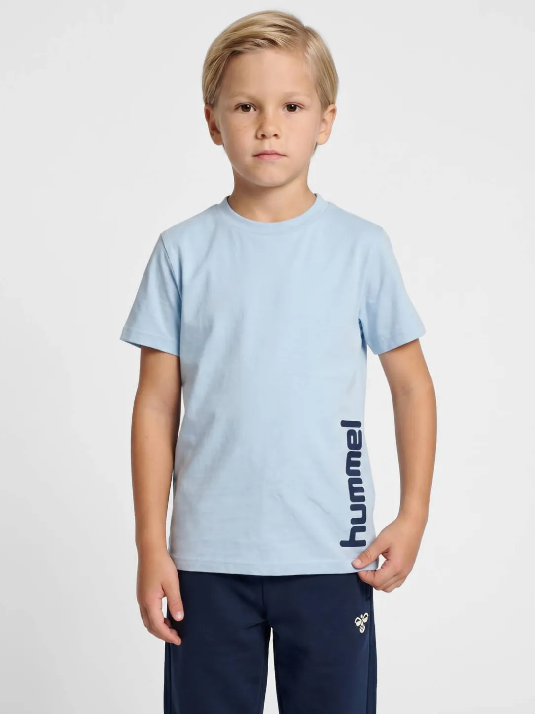 hmlJR REG GRAPHIC T-SHIRT S/S