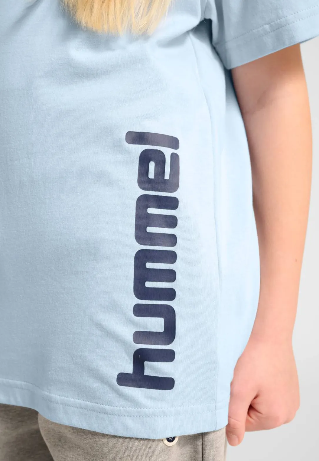 hmlJR REG GRAPHIC T-SHIRT S/S