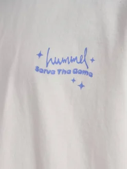 hmlJR REG GRAPHIC T-SHIRT S/S