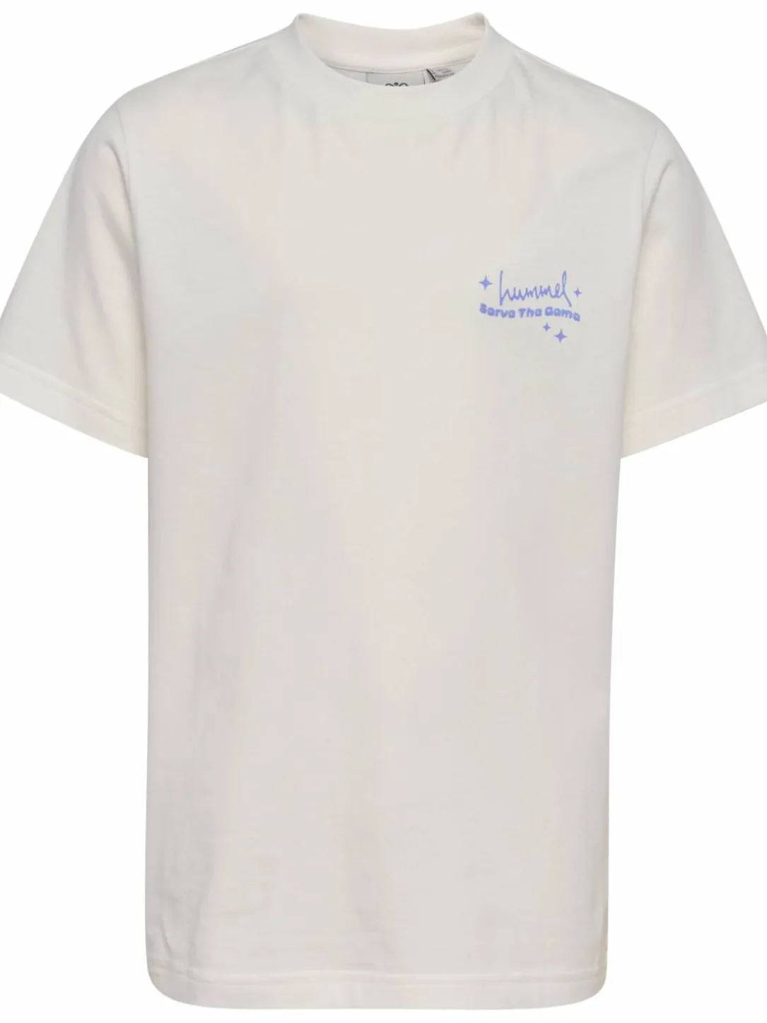 hmlJR REG GRAPHIC T-SHIRT S/S
