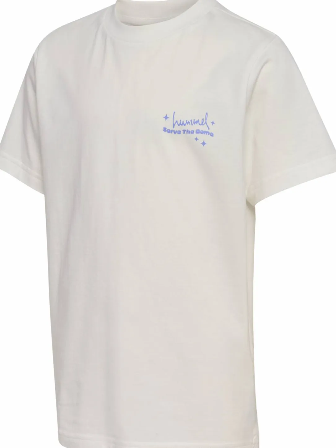 hmlJR REG GRAPHIC T-SHIRT S/S