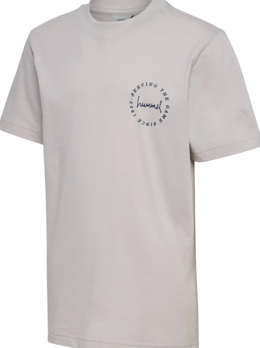hmlJR REG GRAPHIC T-SHIRT S/S