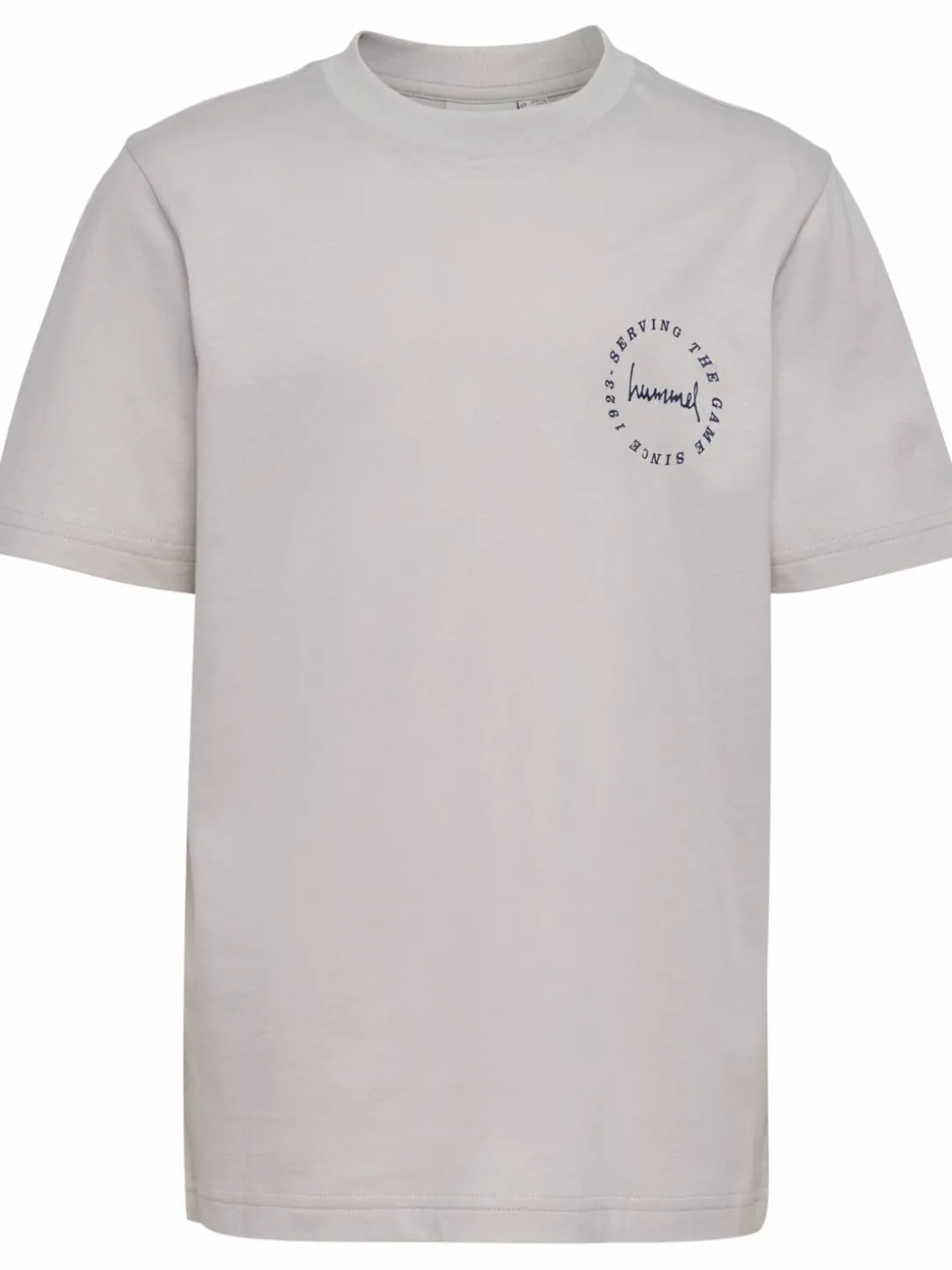 hmlJR REG GRAPHIC T-SHIRT S/S