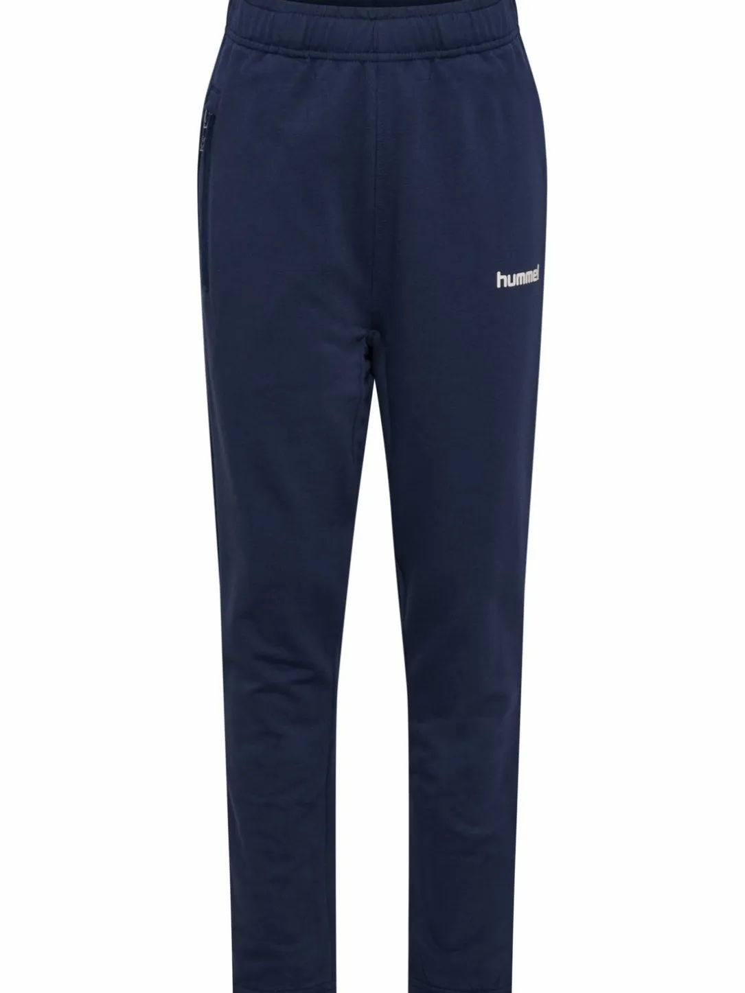 hmlJR REG LOGO ADJ WAIST PANTS