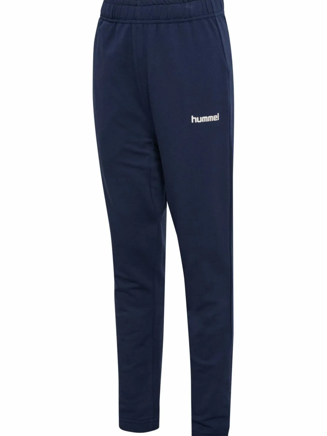 hmlJR REG LOGO ADJ WAIST PANTS