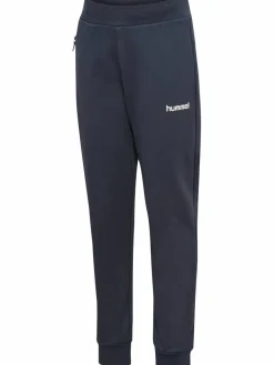 hmlJR REG LOGO ADJ WAIST PANTS