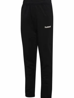 hmlJR REG LOGO ADJ WAIST PANTS