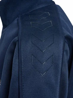 hmlJR REG LOGO TRACK SUIT