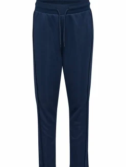hmlJR REG LOGO TRACK SUIT