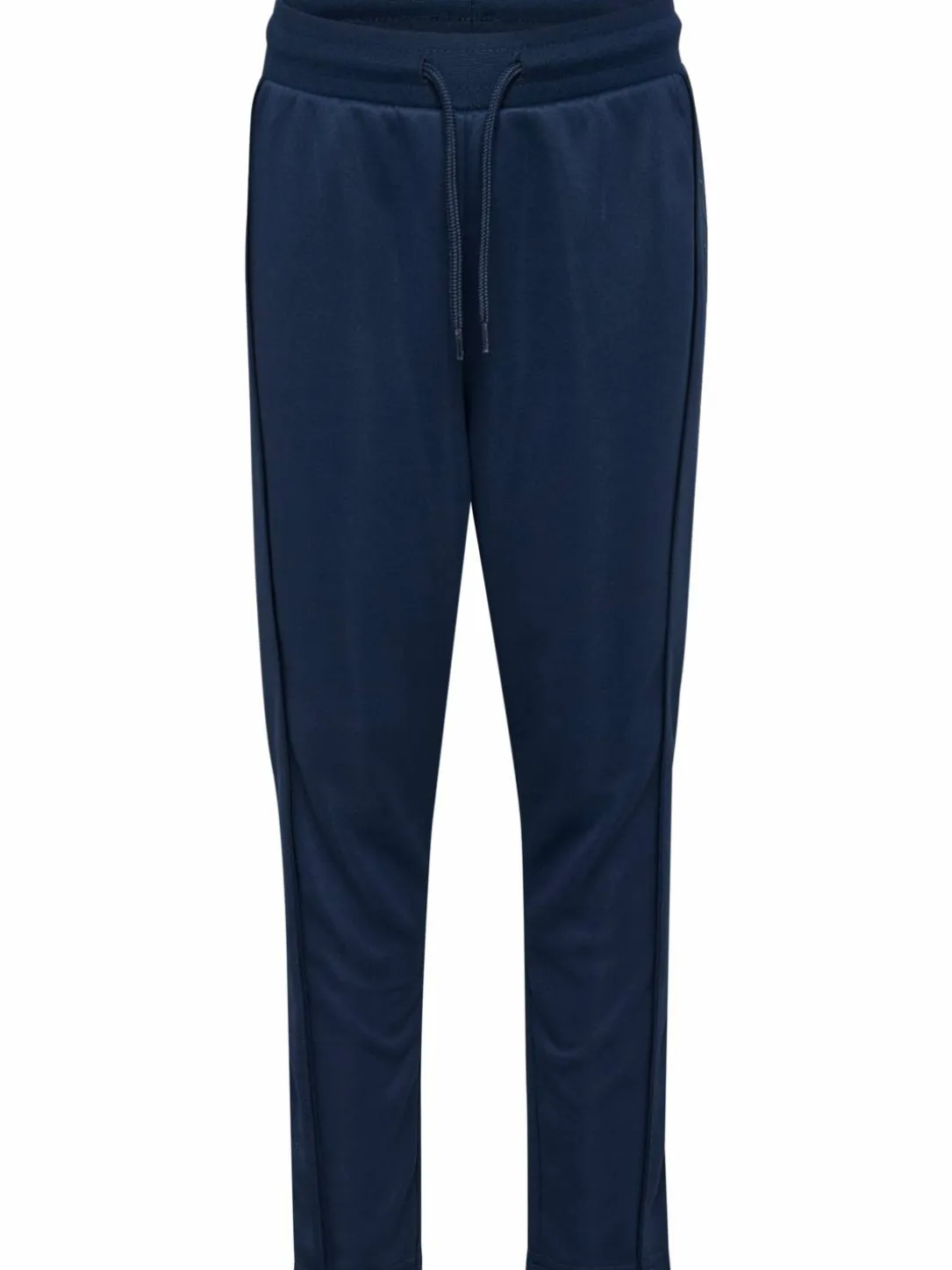hmlJR REG LOGO TRACK SUIT