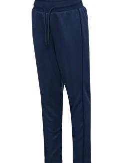 hmlJR REG LOGO TRACK SUIT