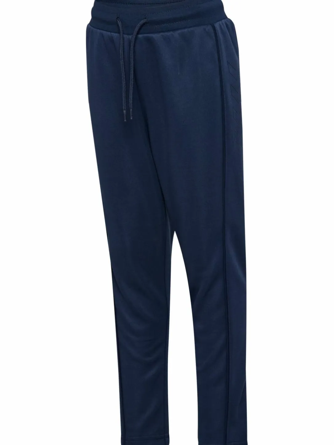 hmlJR REG LOGO TRACK SUIT