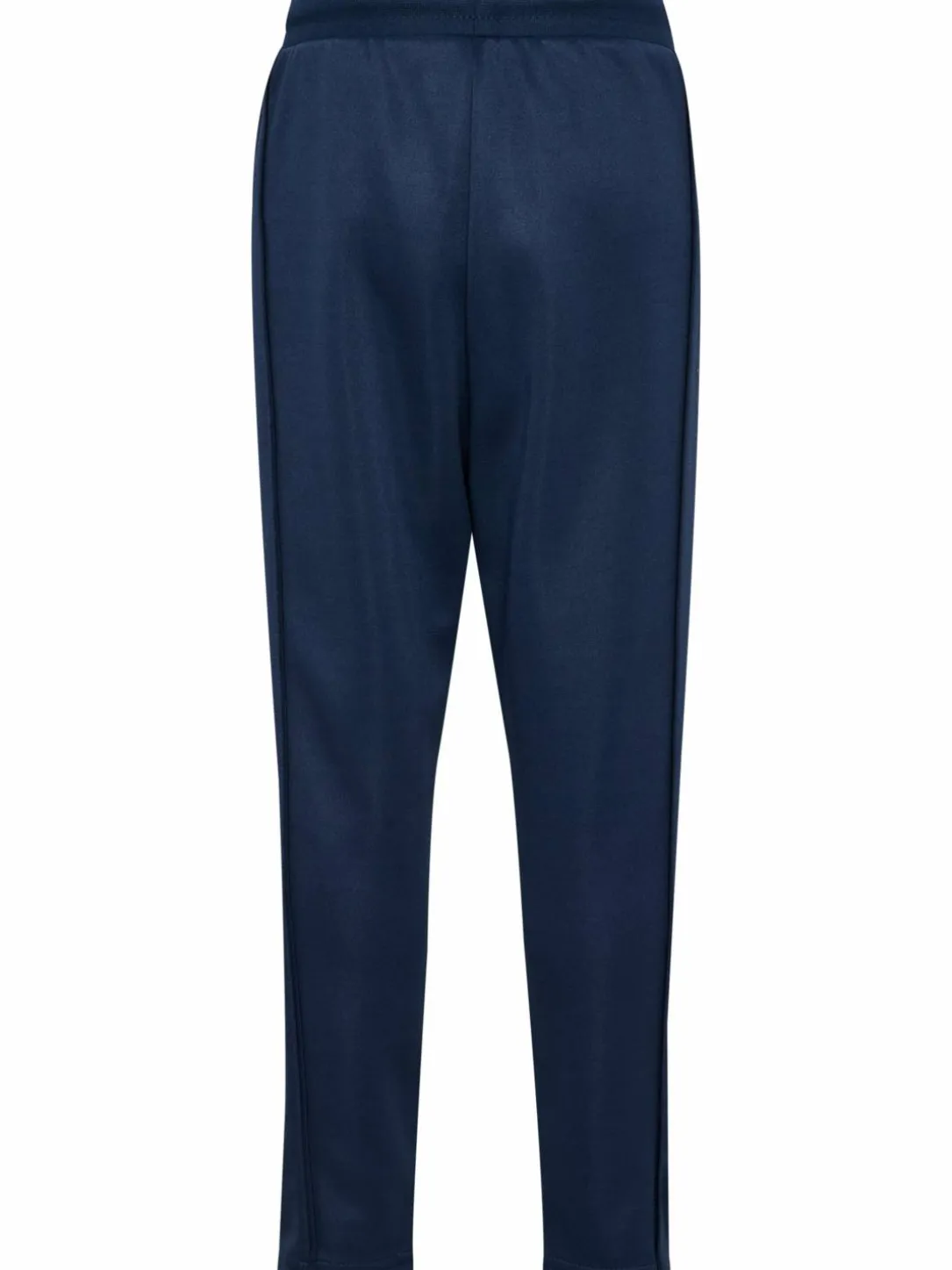 hmlJR REG LOGO TRACK SUIT
