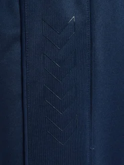 hmlJR REG LOGO TRACK SUIT