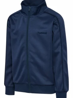 hmlJR REG LOGO TRACK SUIT