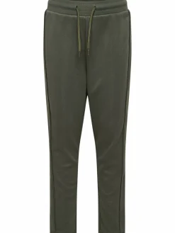 hmlJR REG LOGO TRACK SUIT