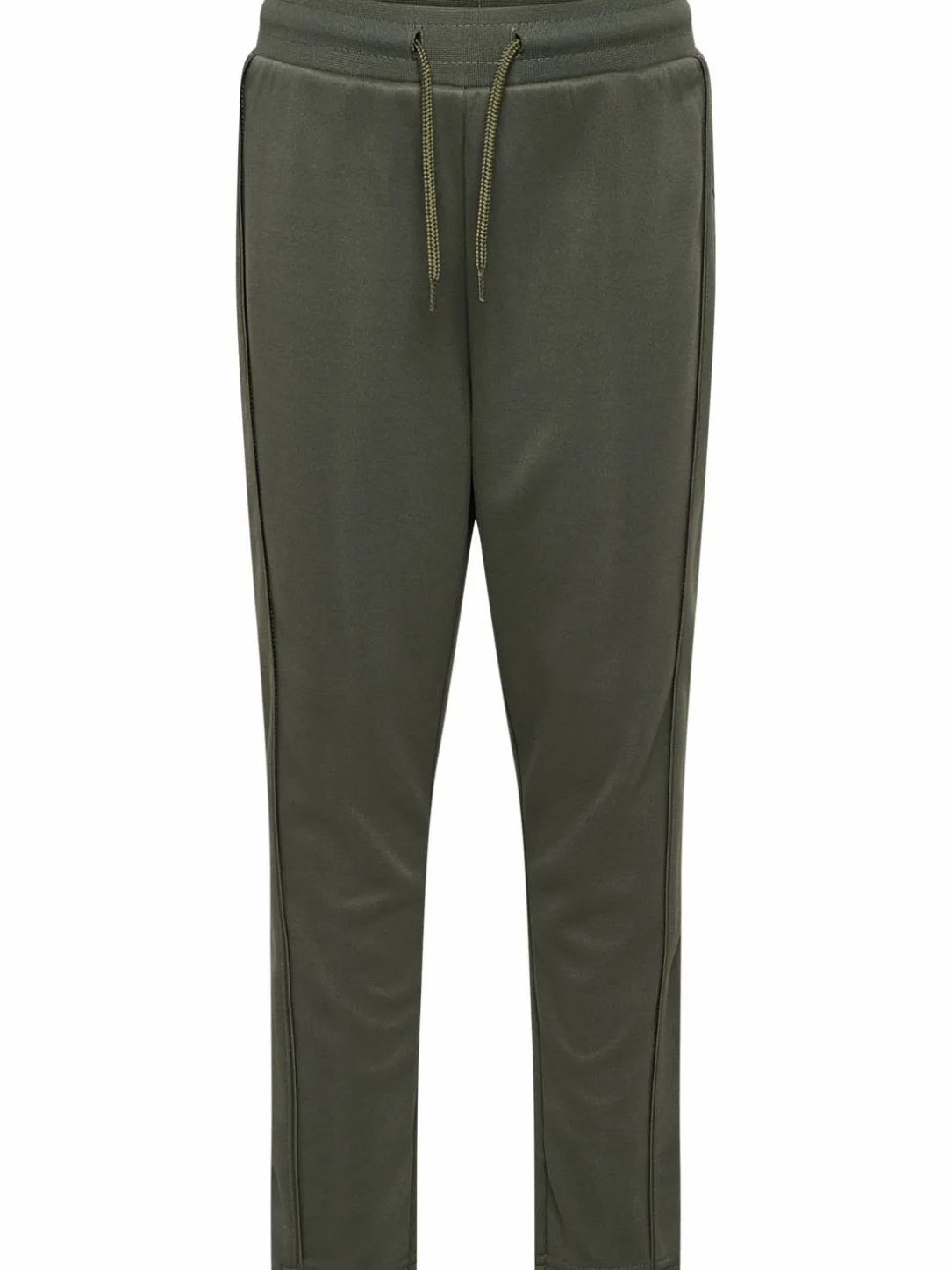 hmlJR REG LOGO TRACK SUIT