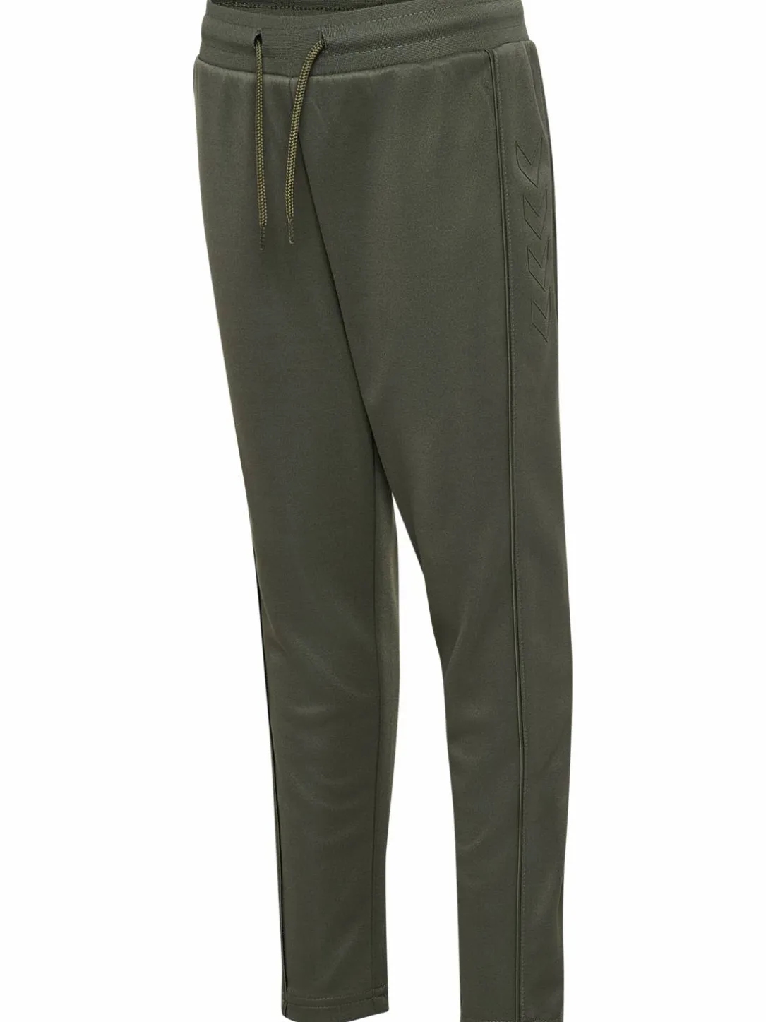 hmlJR REG LOGO TRACK SUIT