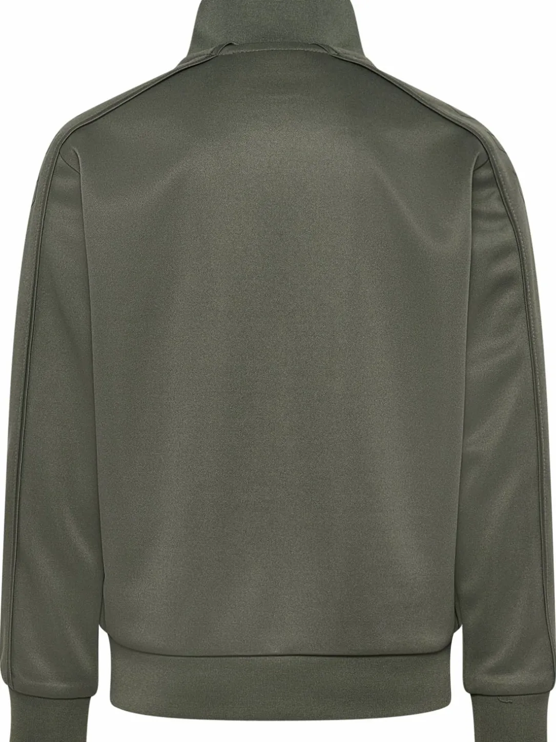 hmlJR REG LOGO TRACK SUIT