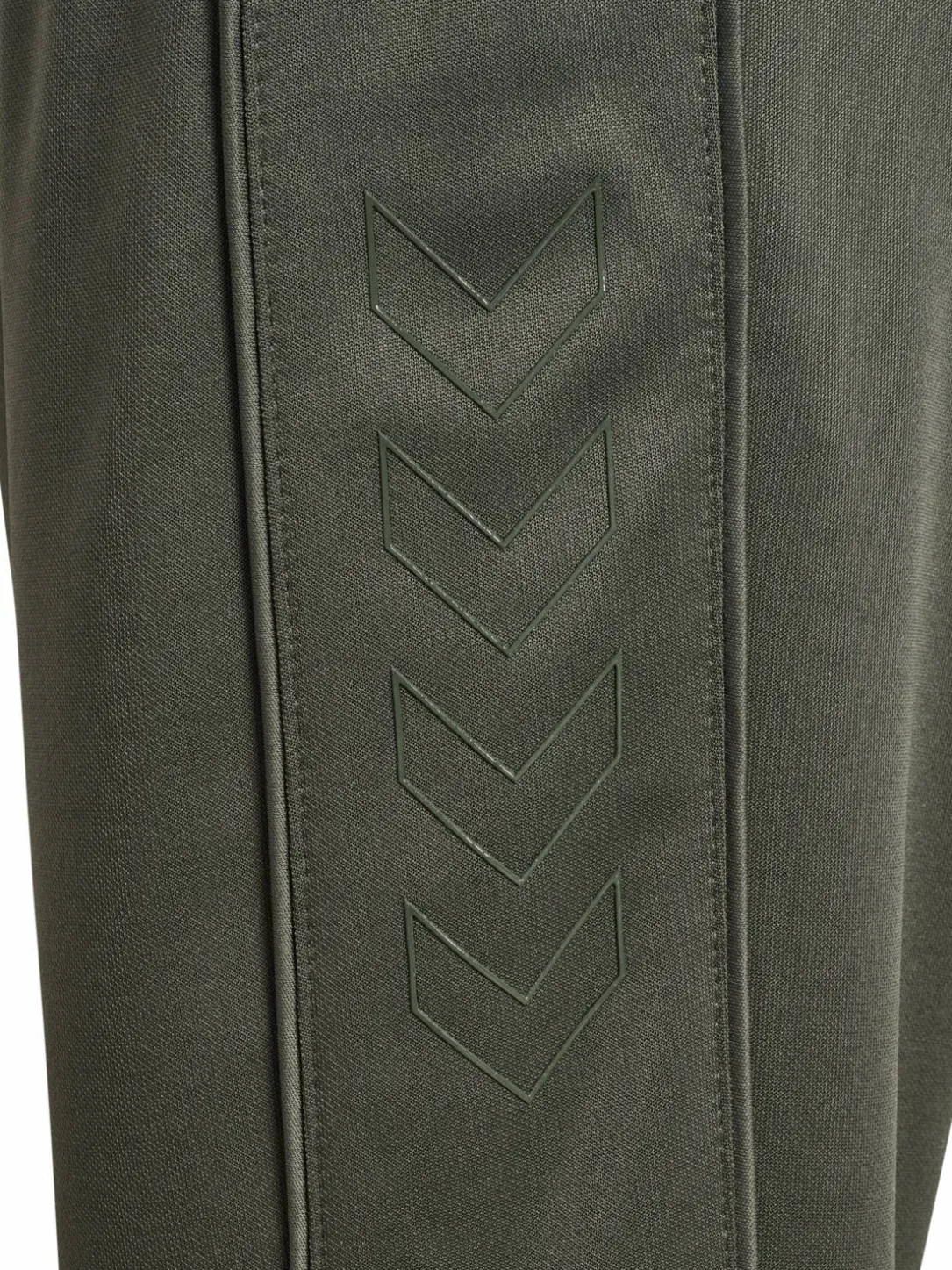 hmlJR REG LOGO TRACK SUIT