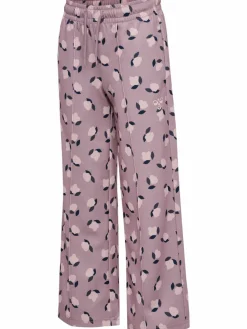 hmlJR REG POLY GYM PANTS