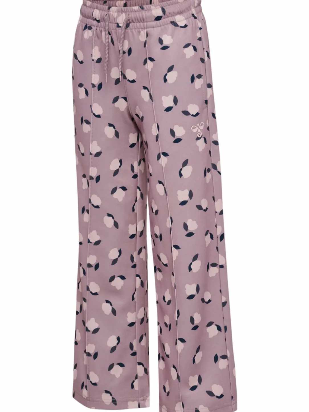 hmlJR REG POLY GYM PANTS