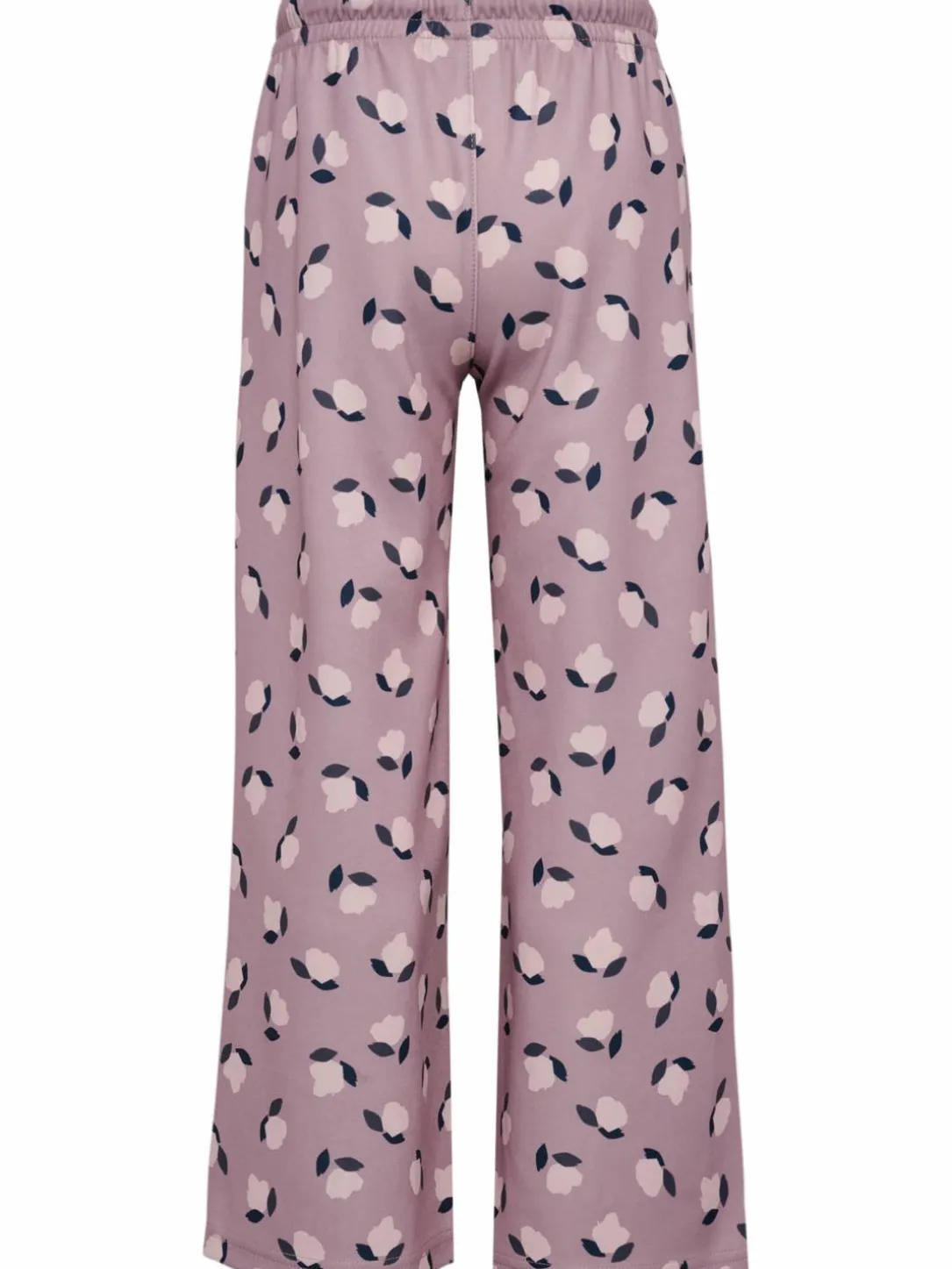 hmlJR REG POLY GYM PANTS