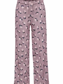 hmlJR REG POLY GYM PANTS