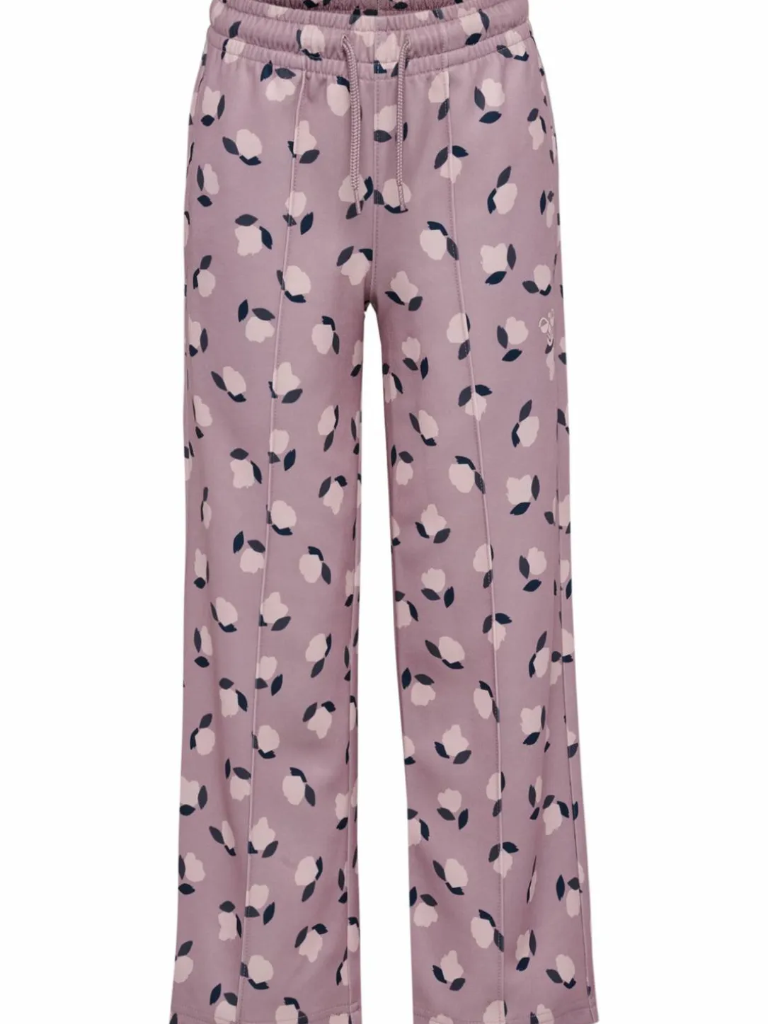 hmlJR REG POLY GYM PANTS