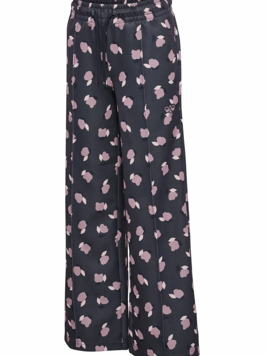 hmlJR REG POLY GYM PANTS
