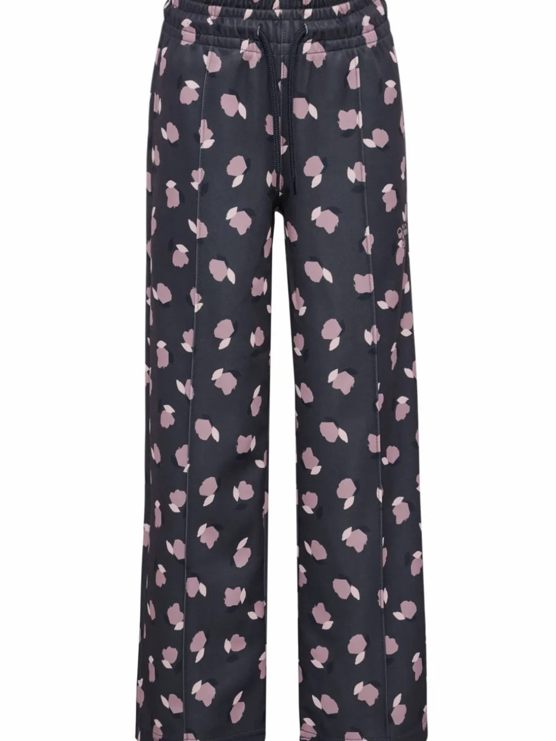 hmlJR REG POLY GYM PANTS