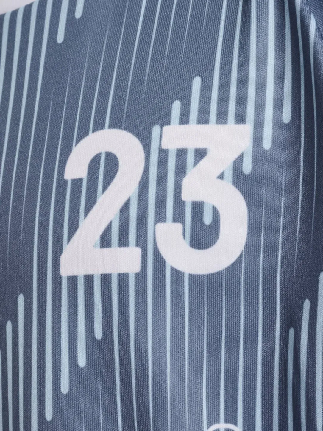 hmlJR REG SOCCER 12 T-SHIRT SS