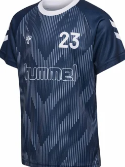 hmlJR REG SOCCER 12 T-SHIRT SS