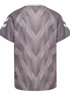 hmlJR REG SOCCER 12 T-SHIRT SS