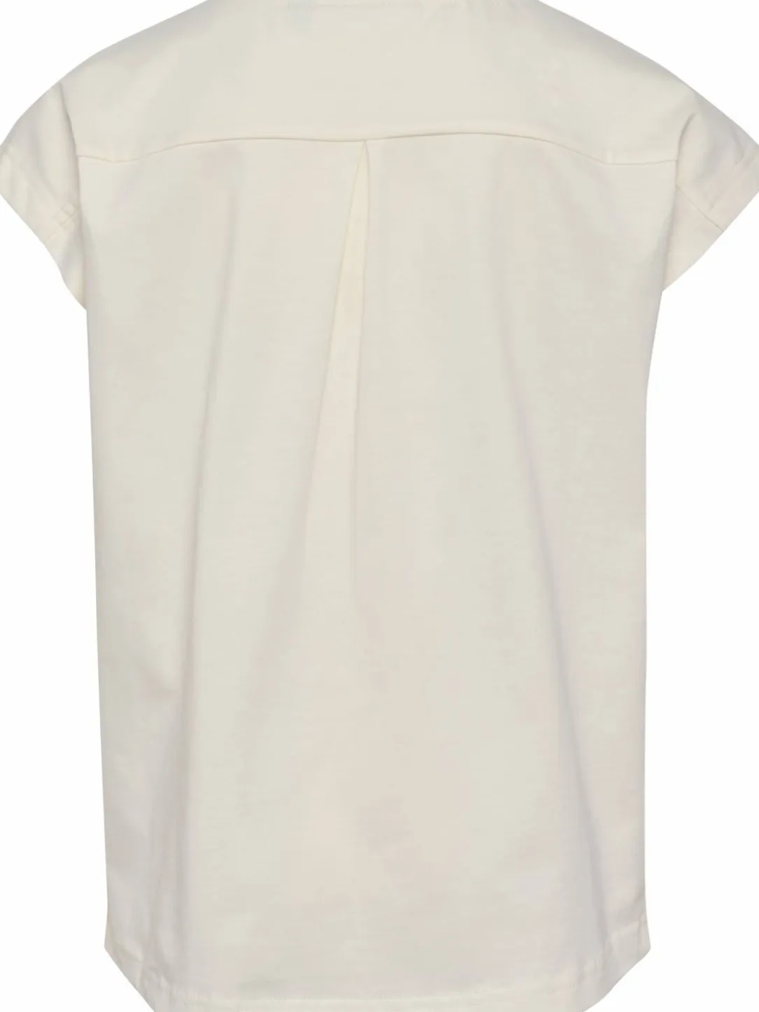 hmlJR REG T-SHIRT S/L BIG BEE