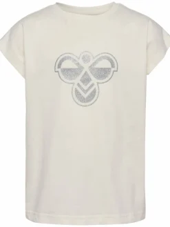 hmlJR REG T-SHIRT S/L BIG BEE