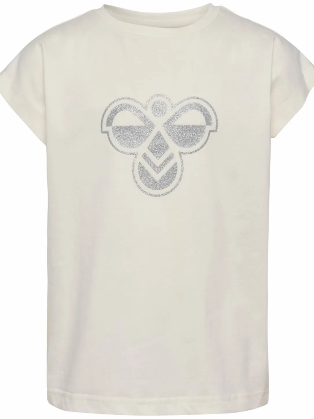 hmlJR REG T-SHIRT S/L BIG BEE