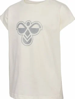 hmlJR REG T-SHIRT S/L BIG BEE