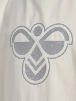hmlJR REG T-SHIRT S/L BIG BEE