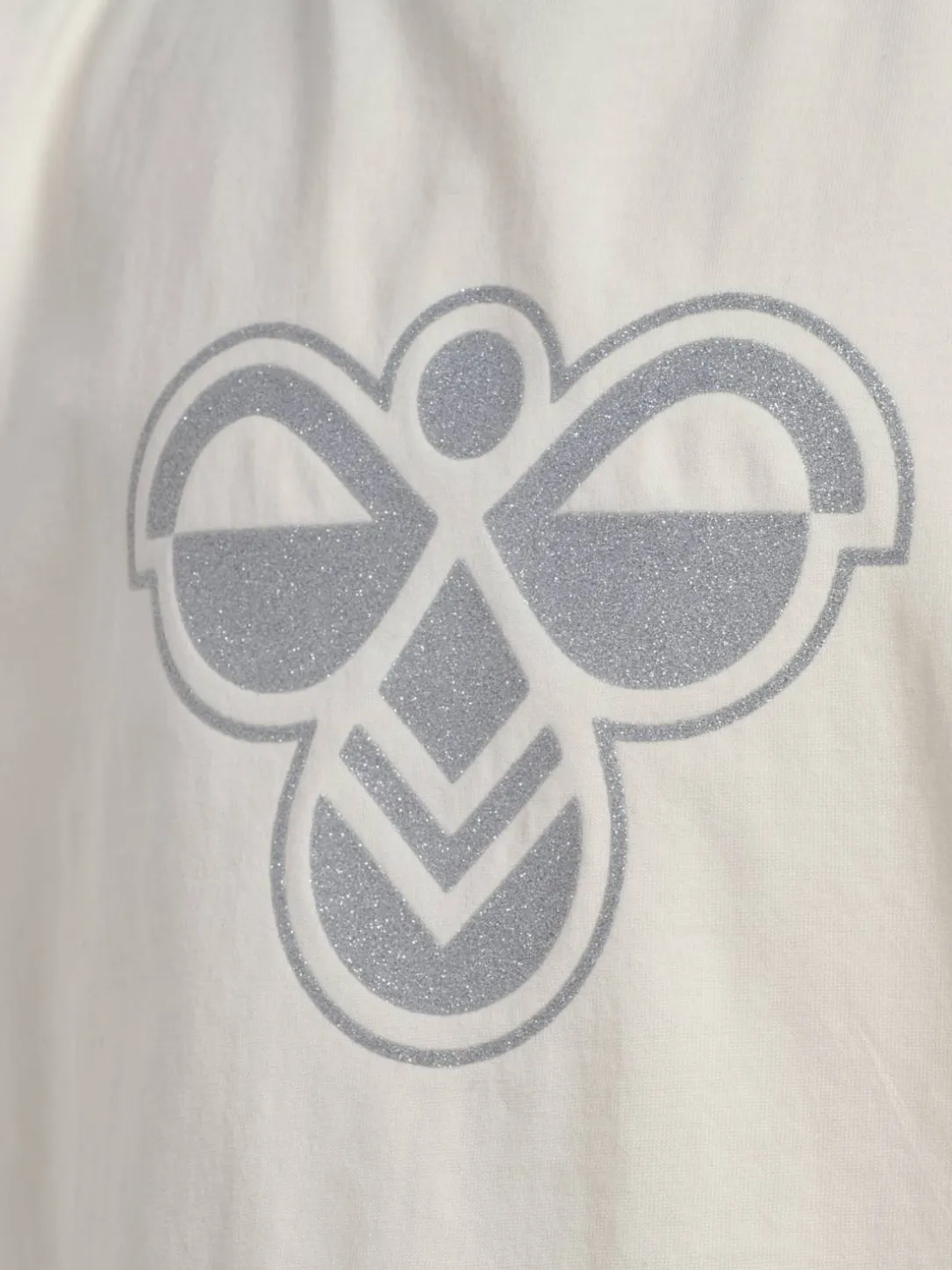 hmlJR REG T-SHIRT S/L BIG BEE