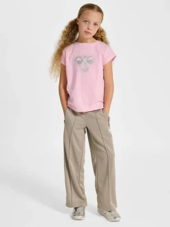 hmlJR REG T-SHIRT S/L BIG BEE