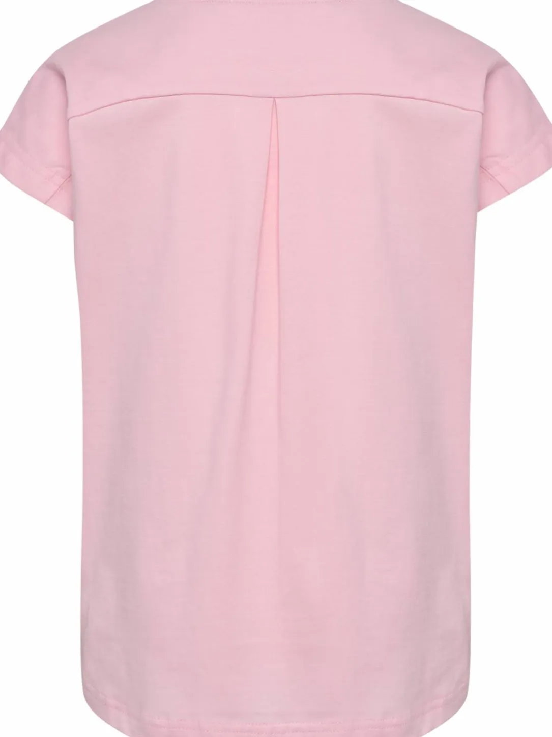 hmlJR REG T-SHIRT S/L BIG BEE