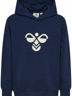 hmlJR REG TUKAS HOODIE