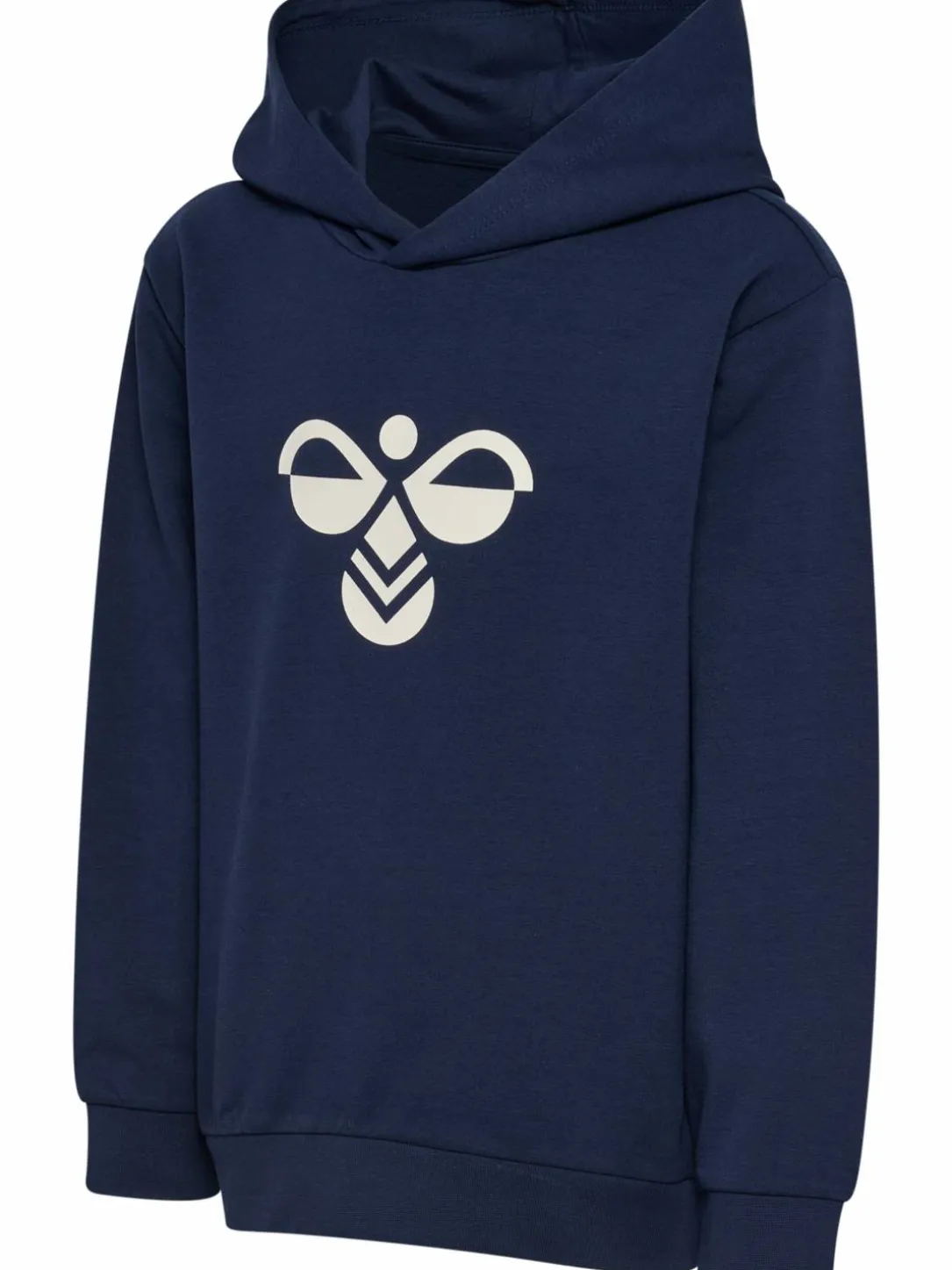 hmlJR REG TUKAS HOODIE