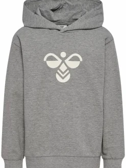 hmlJR REG TUKAS HOODIE
