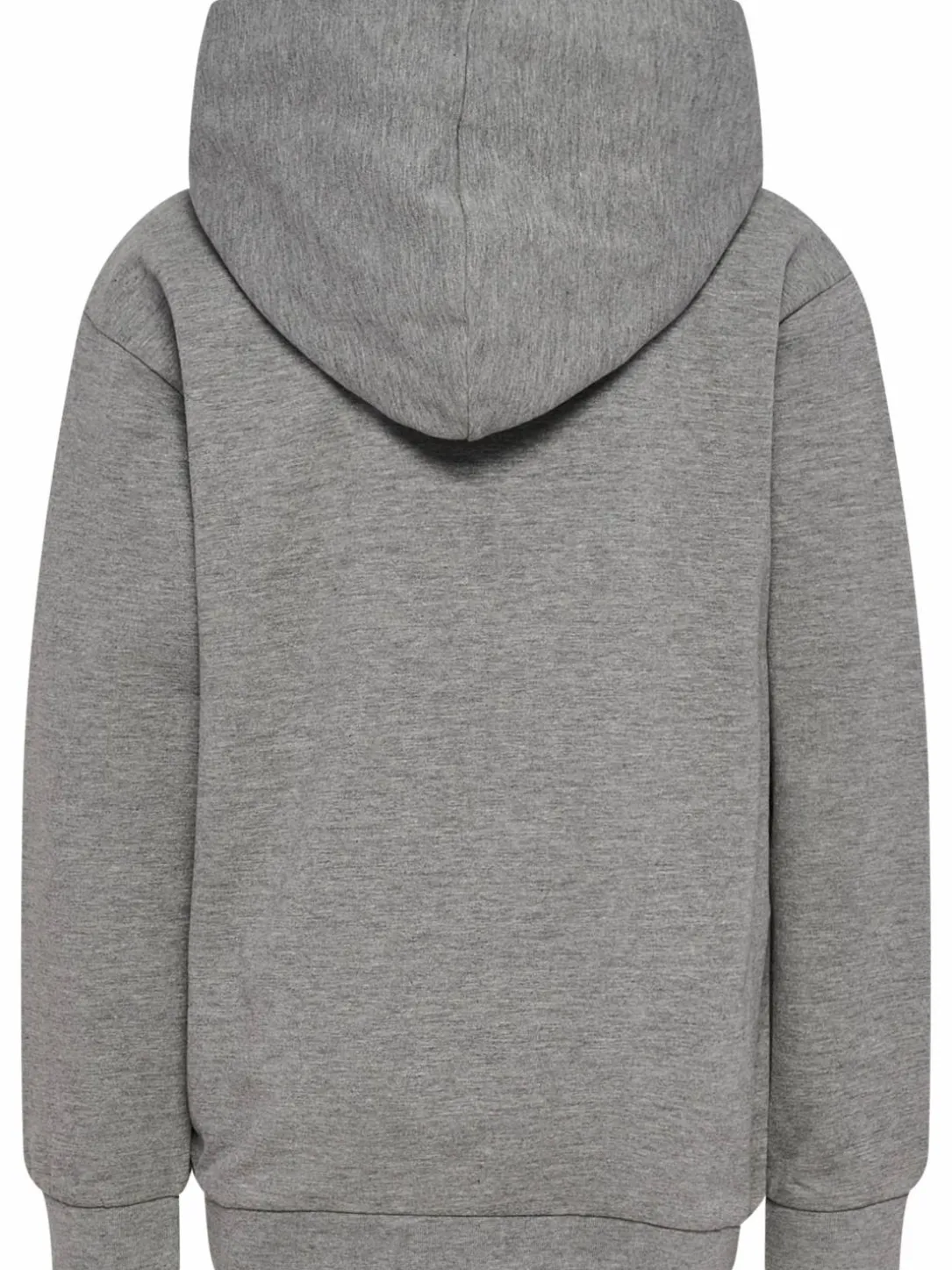 hmlJR REG TUKAS HOODIE
