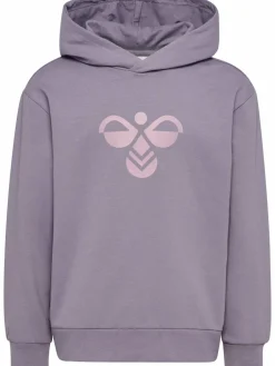 hmlJR REG TUKAS HOODIE