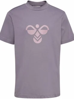 hmlJR REG TUKAS 2-PACK T-SHIRT S/S